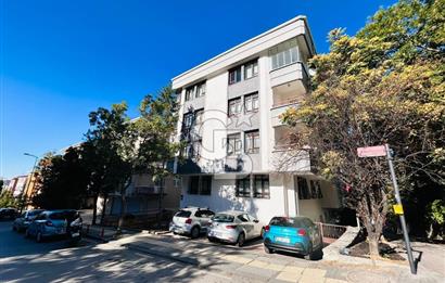 DİKMEN ' de ARA KAT SATILIK FULL ANKARA MANZARALI 1+1