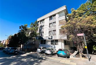 DİKMEN ' de ARA KAT SATILIK FULL ANKARA MANZARALI 1+1 - 9 - 323787