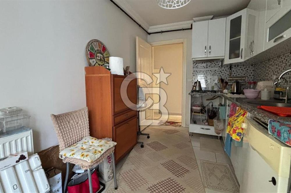 Satılık Daire Seferihisar Camikebir Mah. Havuzlu Sitede