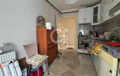 Satılık Daire Seferihisar Camikebir Mah. Havuzlu Sitede