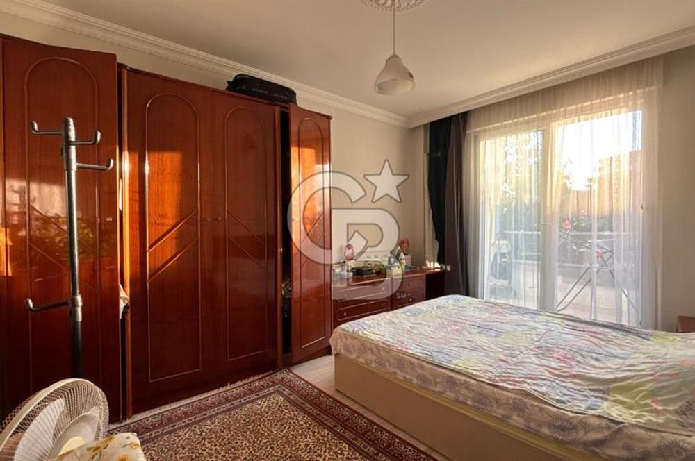 Satılık Daire Seferihisar Camikebir Mah. Havuzlu Sitede