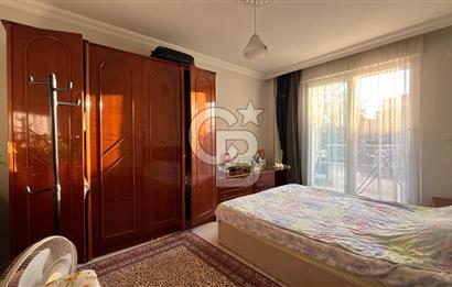 Satılık Daire Seferihisar Camikebir Mah. Havuzlu Sitede