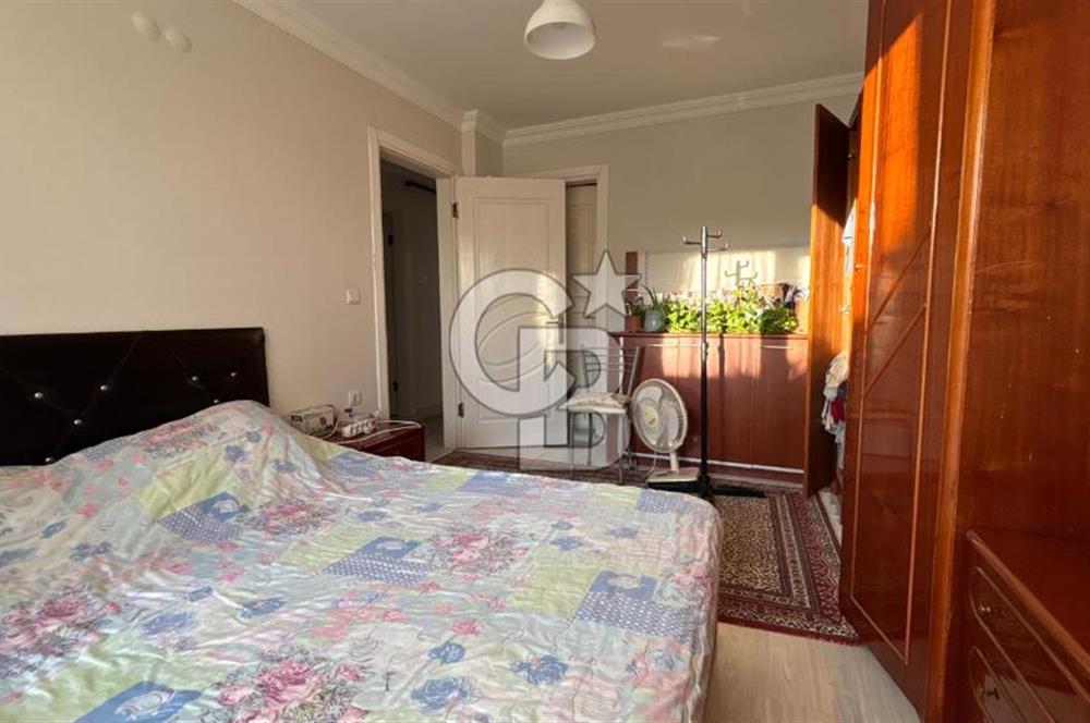 Satılık Daire Seferihisar Camikebir Mah. Havuzlu Sitede