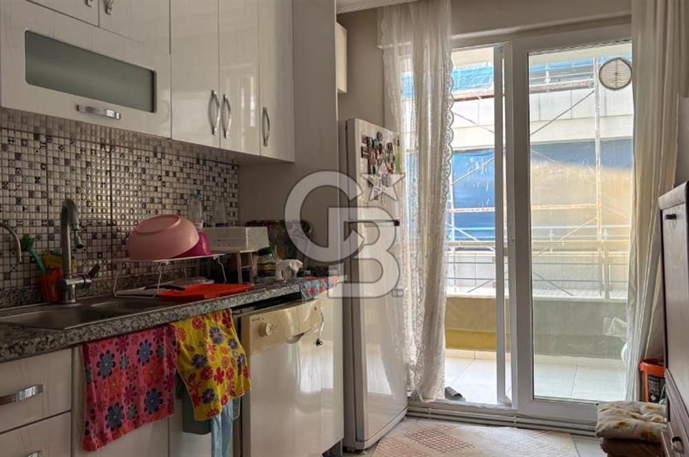 Satılık Daire Seferihisar Camikebir Mah. Havuzlu Sitede