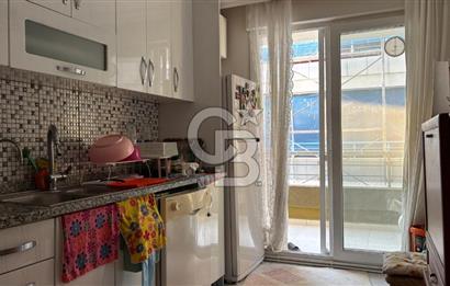 Satılık Daire Seferihisar Camikebir Mah. Havuzlu Sitede