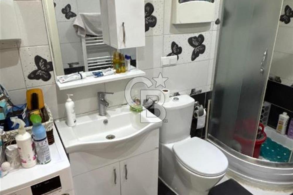 Satılık Daire Seferihisar Camikebir Mah. Havuzlu Sitede