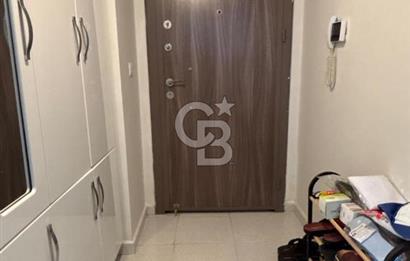 Satılık Daire Seferihisar Camikebir Mah. Havuzlu Sitede