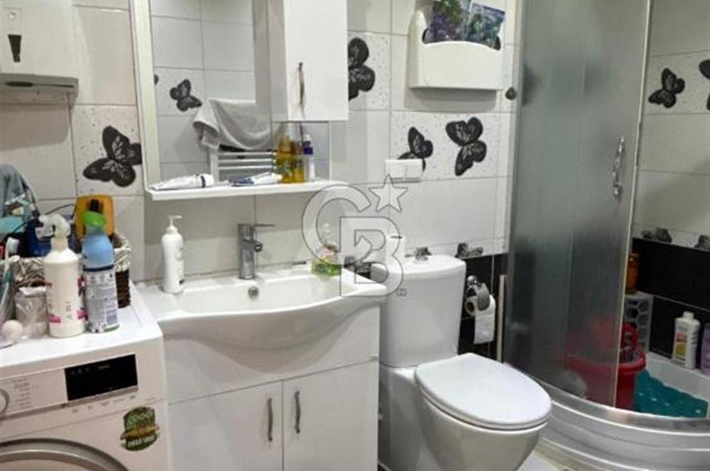 Satılık Daire Seferihisar Camikebir Mah. Havuzlu Sitede