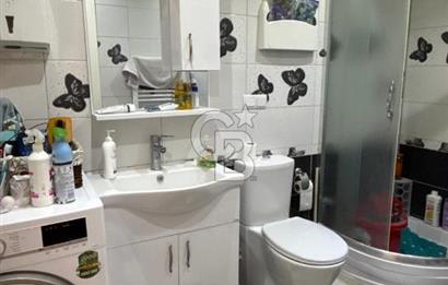 Satılık Daire Seferihisar Camikebir Mah. Havuzlu Sitede