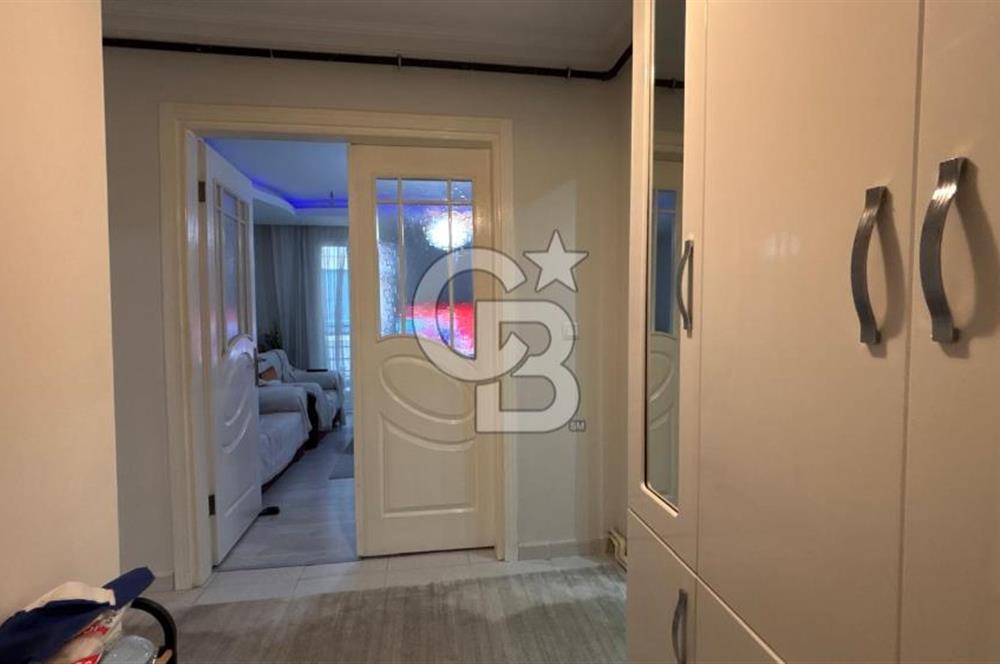 Satılık Daire Seferihisar Camikebir Mah. Havuzlu Sitede