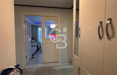 Satılık Daire Seferihisar Camikebir Mah. Havuzlu Sitede