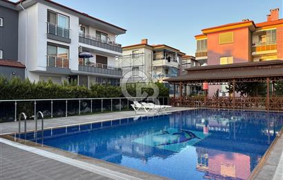 Satılık Daire Seferihisar Camikebir Mah. Havuzlu Sitede