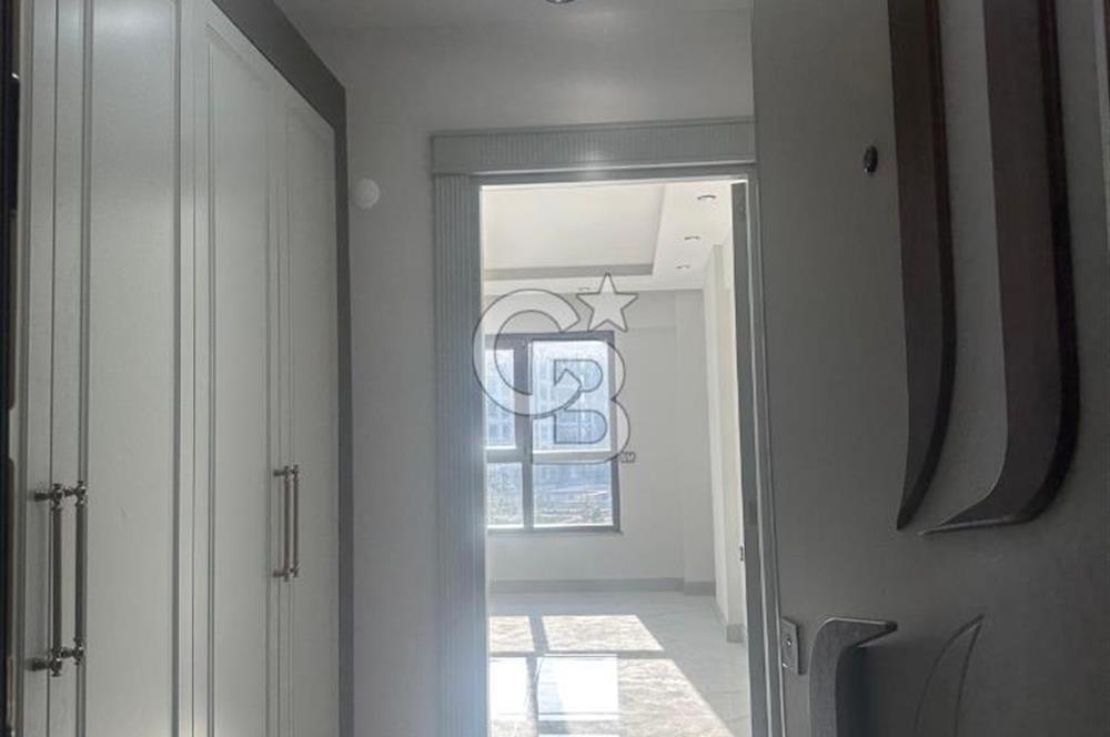 Karacaören Atakent Konaklarında Fırsat Premium 2+1 Sıfır Daire