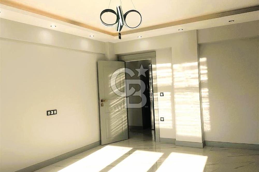 Karacaören Atakent Konaklarında Fırsat Premium 2+1 Sıfır Daire