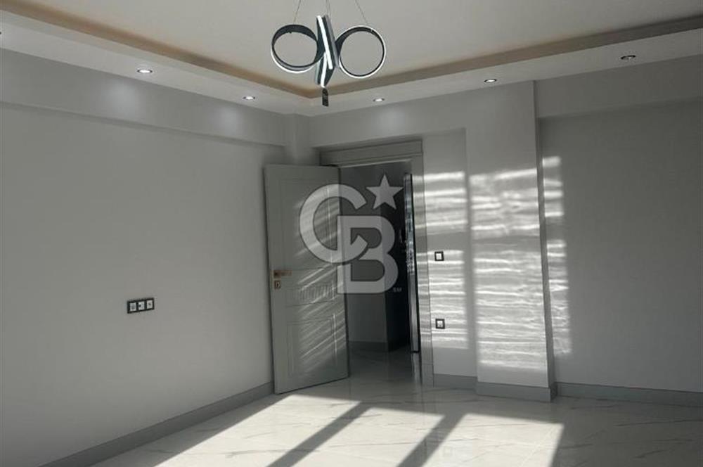 Karacaören Atakent Konaklarında Fırsat Premium 2+1 Sıfır Daire