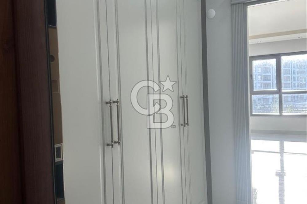 Karacaören Atakent Konaklarında Fırsat Premium 2+1 Sıfır Daire