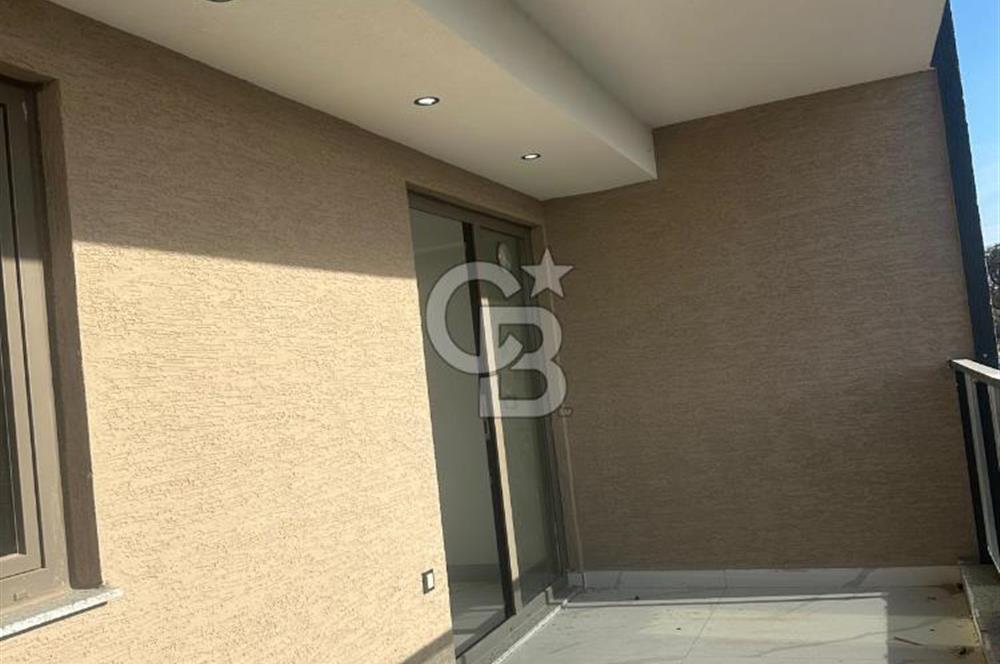 Karacaören Atakent Konaklarında Fırsat Premium 2+1 Sıfır Daire