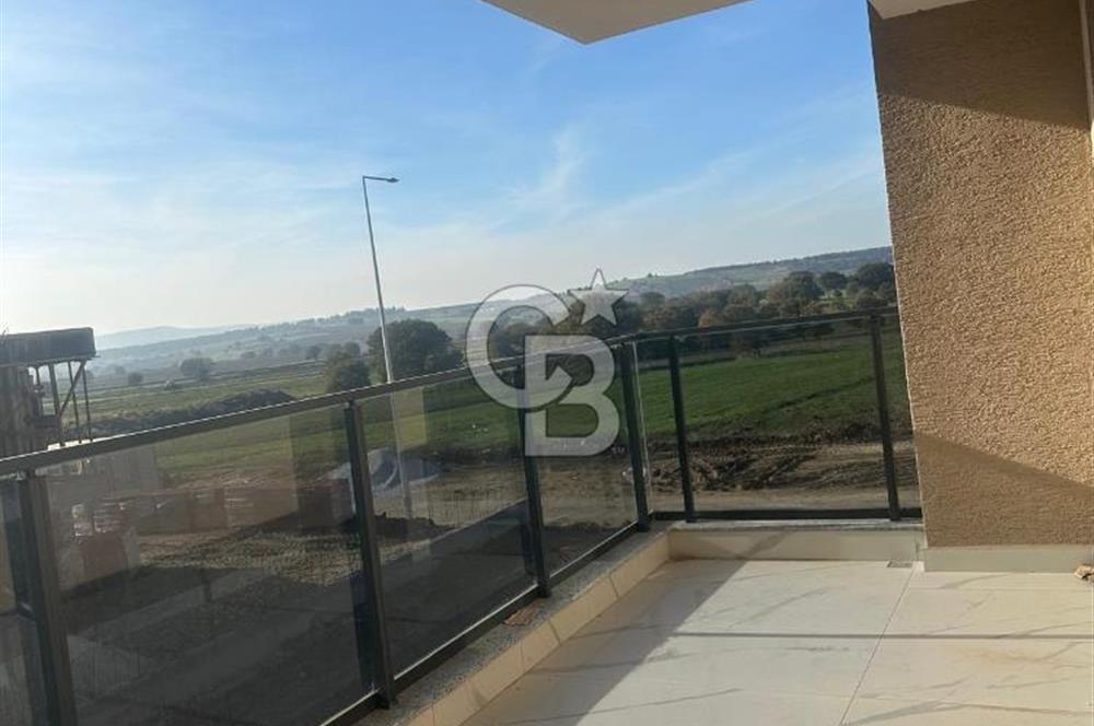 Karacaören Atakent Konaklarında Fırsat Premium 2+1 Sıfır Daire