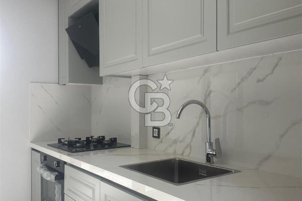 Karacaören Atakent Konaklarında Fırsat Premium 2+1 Sıfır Daire