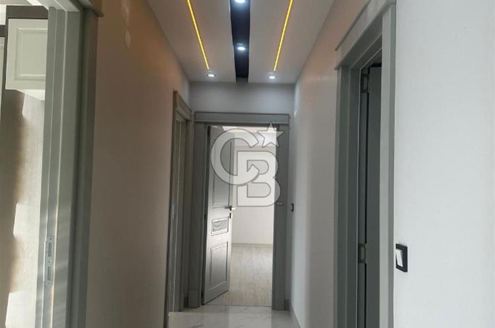 Karacaören Atakent Konaklarında Fırsat Premium 2+1 Sıfır Daire