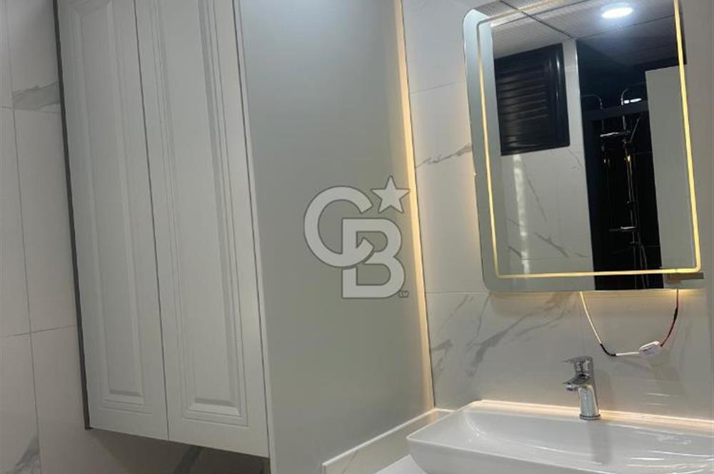 Karacaören Atakent Konaklarında Fırsat Premium 2+1 Sıfır Daire