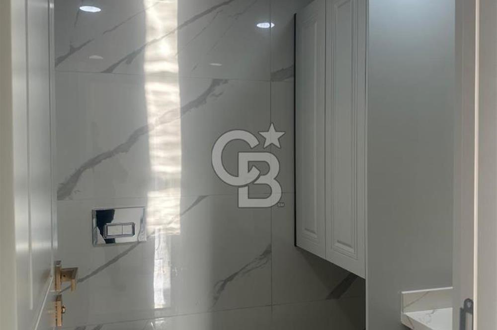 Karacaören Atakent Konaklarında Fırsat Premium 2+1 Sıfır Daire