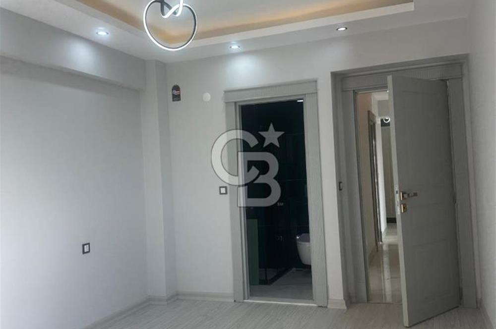 Karacaören Atakent Konaklarında Fırsat Premium 2+1 Sıfır Daire