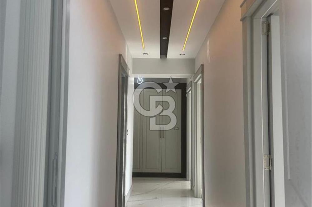 Karacaören Atakent Konaklarında Fırsat Premium 2+1 Sıfır Daire