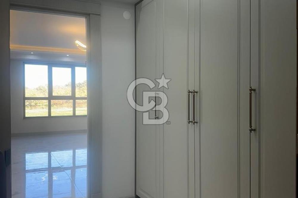 Karacaören Atakent Konakları Lüks 3+1 Sıfır Fırsat Daire