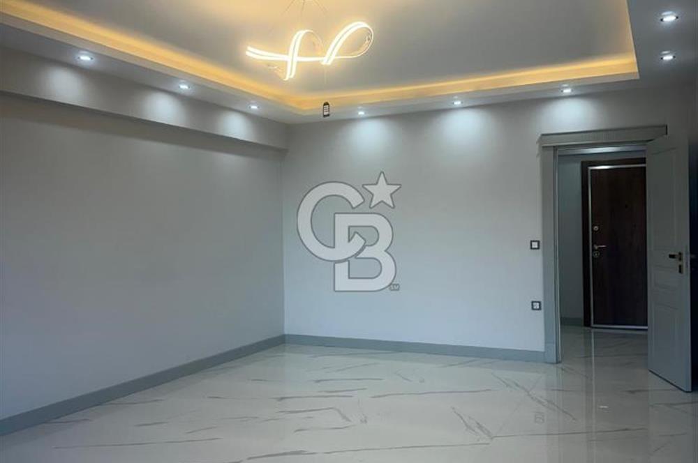 Karacaören Atakent Konakları Lüks 3+1 Sıfır Fırsat Daire