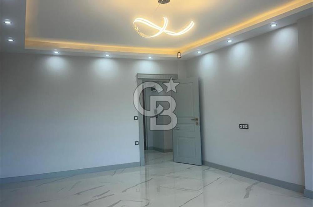 Karacaören Atakent Konakları Lüks 3+1 Sıfır Fırsat Daire