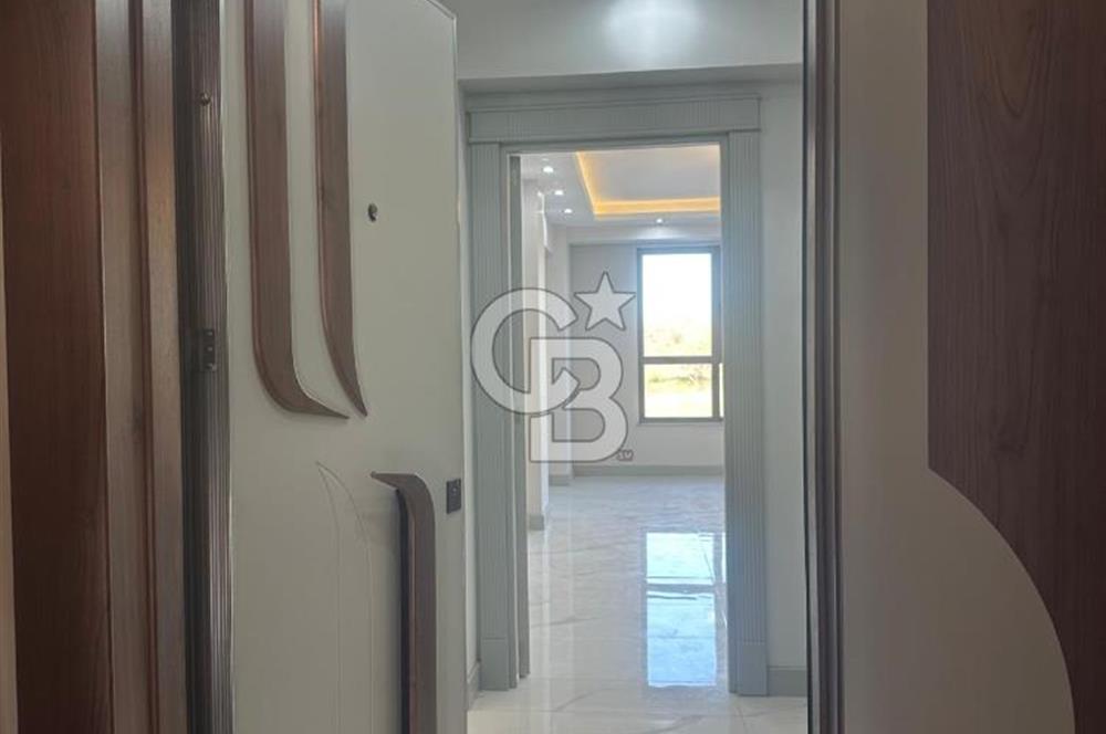 Karacaören Atakent Konakları Lüks 3+1 Sıfır Fırsat Daire