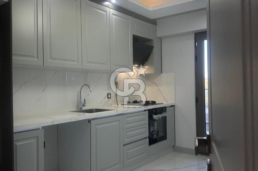 Karacaören Atakent Konakları Lüks 3+1 Sıfır Fırsat Daire