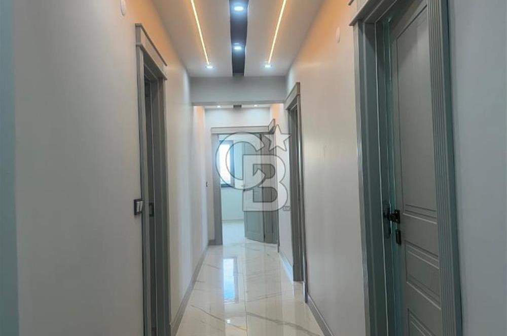 Karacaören Atakent Konakları Lüks 3+1 Sıfır Fırsat Daire