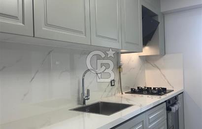 Karacaören Atakent Konakları Lüks 3+1 Sıfır Fırsat Daire