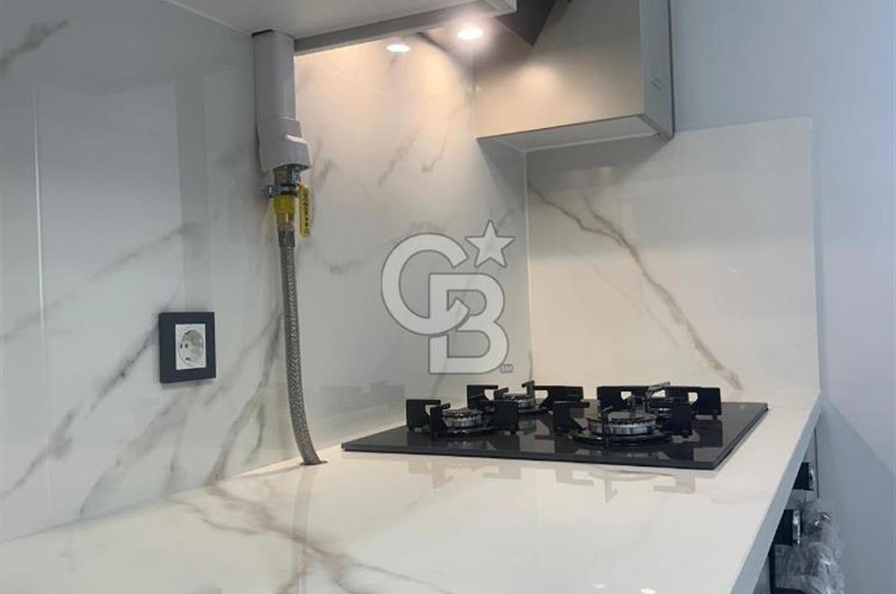 Karacaören Atakent Konakları Lüks 3+1 Sıfır Fırsat Daire