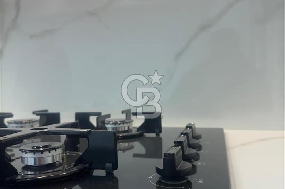 Karacaören Atakent Konakları Lüks 3+1 Sıfır Fırsat Daire