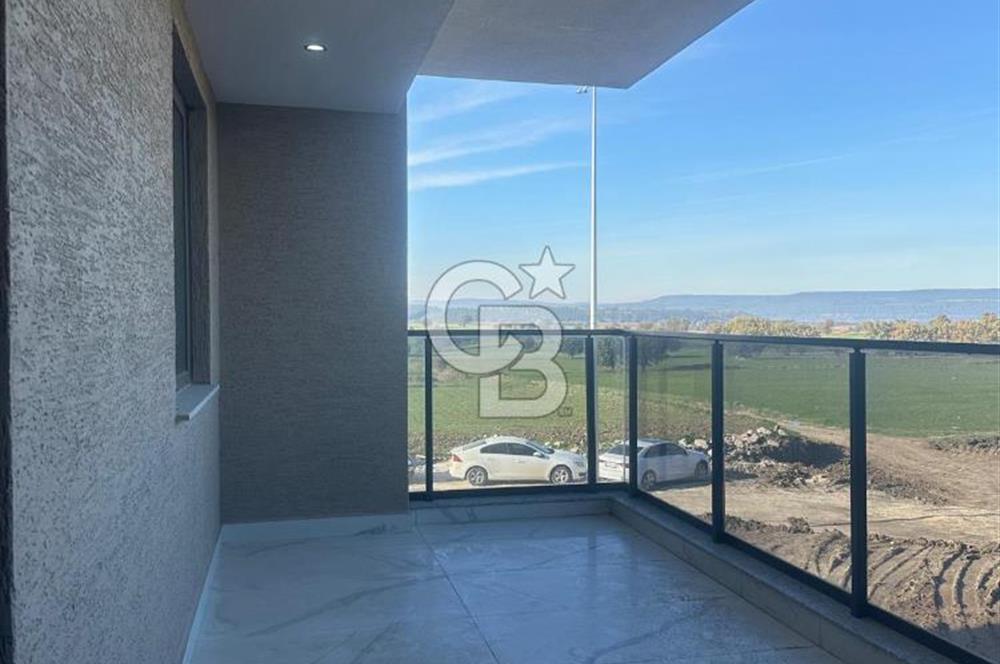 Karacaören Atakent Konakları Lüks 3+1 Sıfır Fırsat Daire