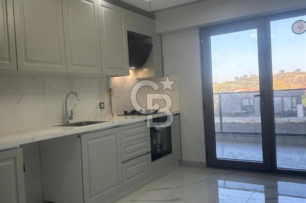 Karacaören Atakent Konakları Lüks 3+1 Sıfır Fırsat Daire