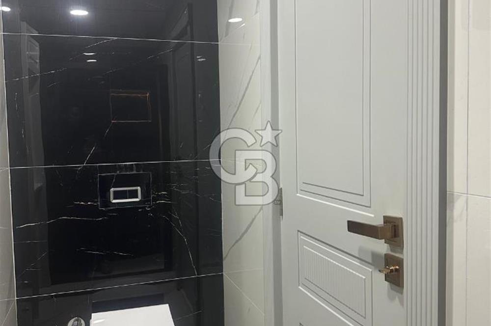 Karacaören Atakent Konakları Lüks 3+1 Sıfır Fırsat Daire