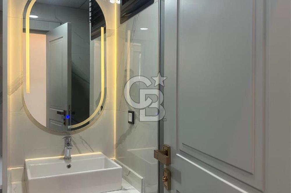 Karacaören Atakent Konakları Lüks 3+1 Sıfır Fırsat Daire