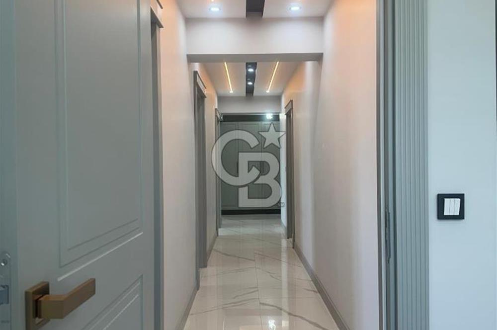 Karacaören Atakent Konakları Lüks 3+1 Sıfır Fırsat Daire