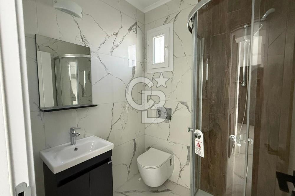 K.K.T.C İSKELE MCKENZIE 2 DE 1+1 UYGUN FİYATLI DAİRE