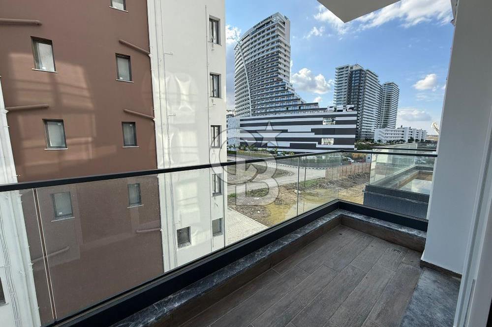 K.K.T.C İSKELE MCKENZIE 2 DE 1+1 UYGUN FİYATLI DAİRE