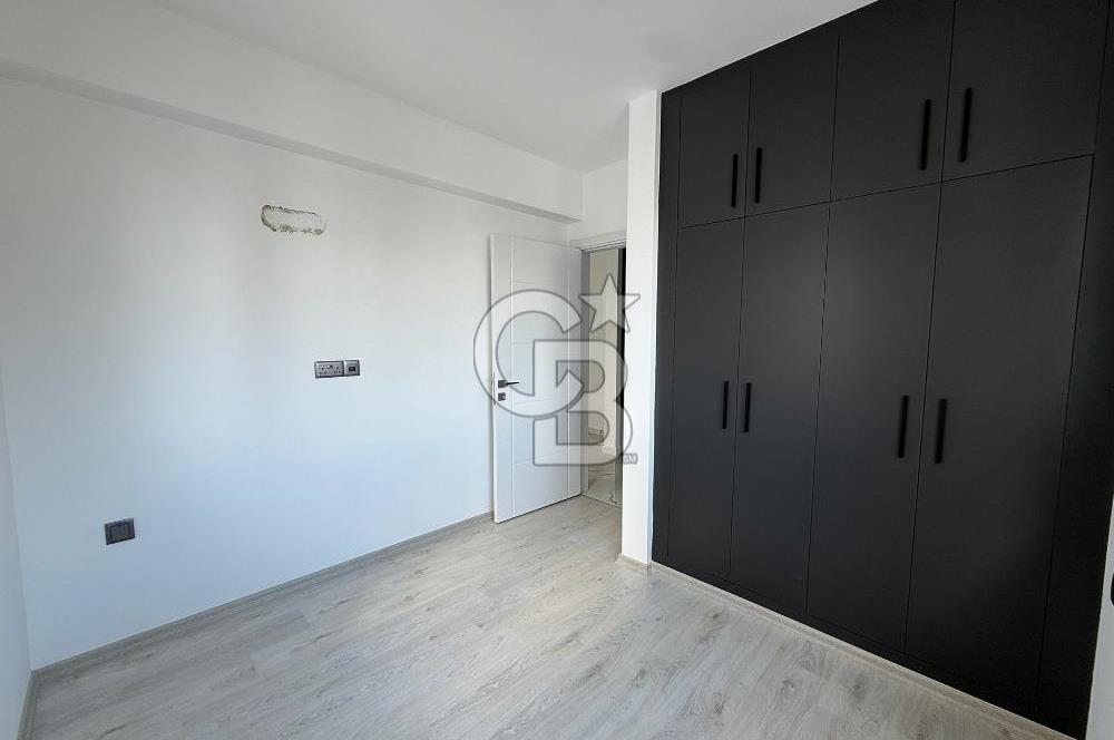 K.K.T.C İSKELE MCKENZIE 2 DE 1+1 UYGUN FİYATLI DAİRE