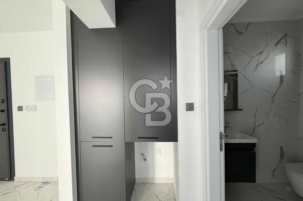 K.K.T.C İSKELE MCKENZIE 2 DE 1+1 UYGUN FİYATLI DAİRE