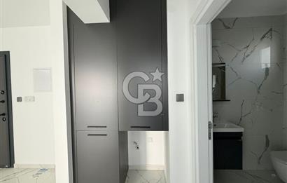 K.K.T.C İSKELE MCKENZIE 2 DE 1+1 UYGUN FİYATLI DAİRE