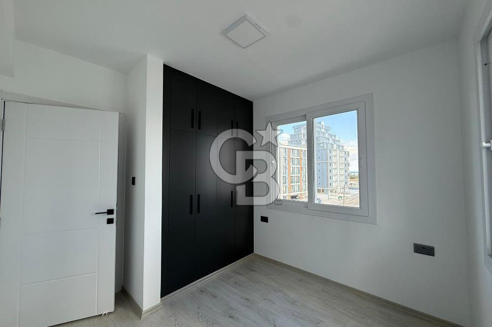 K.K.T.C İSKELE MCKENZIE 2 DE 1+1 UYGUN FİYATLI DAİRE