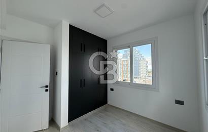 K.K.T.C İSKELE MCKENZIE 2 DE 1+1 UYGUN FİYATLI DAİRE