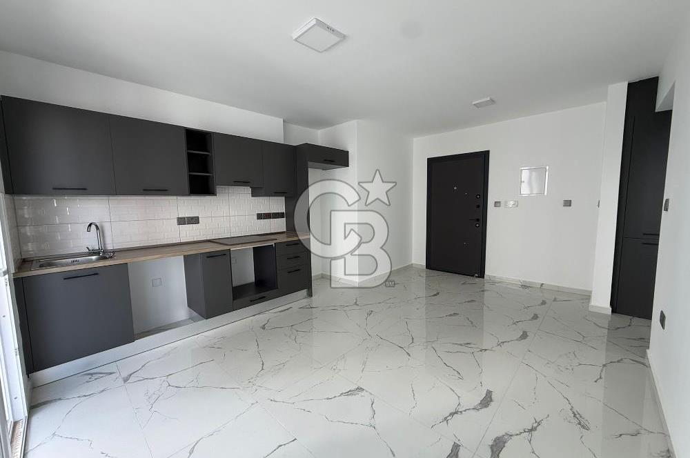 K.K.T.C İSKELE MCKENZIE 2 DE 1+1 UYGUN FİYATLI DAİRE